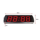 Digital Timer Interval Fitness Clock [ONLINE ONLY]