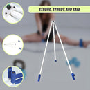 3 Bar Metal Leg Stretcher Martial Arts (Online Only)