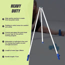 3 Bar Metal Leg Stretcher Martial Arts (Online Only)