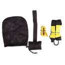 Suspension Trainer Straps Workout [ONLINE ONLY]