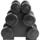 12kg Dumbbell Weights Set [ONLINE ONLY]