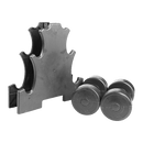 12kg Dumbbell Weights Set [ONLINE ONLY]