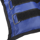5kg Adjustable Ankle/Wrist Weight Straps [ONLINE ONLY]