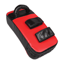 2 x Thai Boxing Punch Focus Pad Mitts Training Hit Strike Shield [ONLINE ONLY]