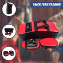 Kickboxing Shield & Punching Pad Combo – Sparring Training Strike Set - ONLINE ONLY