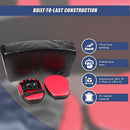 Kickboxing Shield & Punching Pad Combo – Sparring Training Strike Set - ONLINE ONLY
