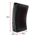 Kickboxing Shield & Punching Pad Combo – Sparring Training Strike Set - ONLINE ONLY