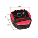 Kickboxing Shield & Punching Pad Combo – Sparring Training Strike Set - ONLINE ONLY