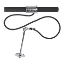 Forearm Wrist Grip Strength Roller [ONLINE ONLY]
