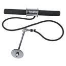 Forearm Wrist Grip Strength Roller [ONLINE ONLY]