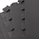 4 Tiles EVA Fitness Home Gym Interlocking Floor Puzzle Mat [ONLINE ONLY]