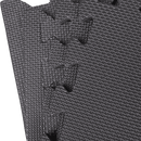 4 Tiles EVA Fitness Home Gym Interlocking Floor Puzzle Mat [ONLINE ONLY]