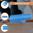 45 x 15cm Physio Yoga Pilates Foam Roller [ONLINE ONLY]