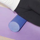 45 x 15cm Physio Yoga Pilates Foam Roller [ONLINE ONLY]