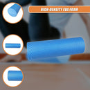 45 x 15cm Physio Yoga Pilates Foam Roller [ONLINE ONLY]