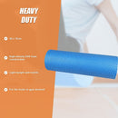 45 x 15cm Physio Yoga Pilates Foam Roller [ONLINE ONLY]