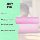 45 x 15cm Physio Yoga Pilates Foam Roller [ONLINE ONLY]