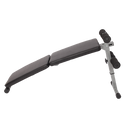 Adjustable Abdominal Crunch Sit Up Bench  [ONLINE ONLY]