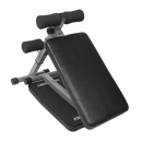 Adjustable Abdominal Crunch Sit Up Bench  [ONLINE ONLY]