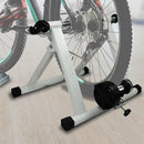 Indoor Magnetic Bicycle Trainer Fitness Bike Resistance Stand - ONLINE ONLY