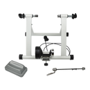 Indoor Magnetic Bicycle Trainer Fitness Bike Resistance Stand - ONLINE ONLY