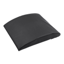 Abdominal Pad Sit Up Core Strength Trainer Mat [ONLINE ONLY]
