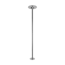 Portable Dance Pole Spinning Fitness Pole for Home Gym Training - ONLINE ONLY