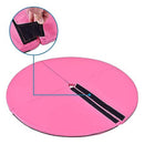 160cm Diameter Exercise Mat for Dancing Pole [ONLINE ONLY]