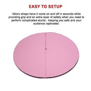 160cm Diameter Exercise Mat for Dancing Pole [ONLINE ONLY]