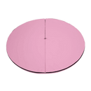 160cm Diameter Exercise Mat for Dancing Pole [ONLINE ONLY]