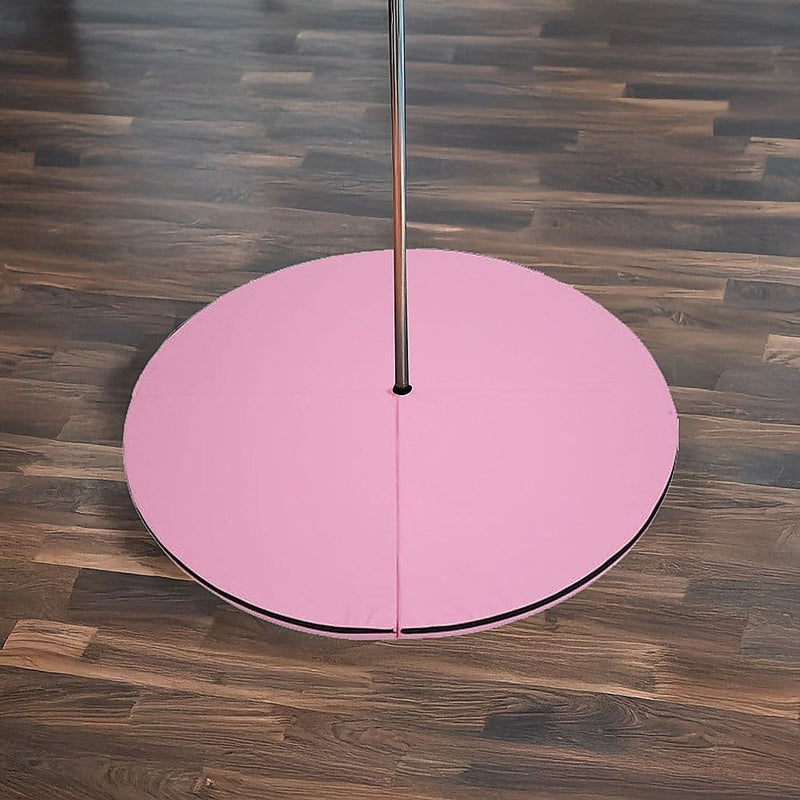 160cm Diameter Exercise Mat for Dancing Pole [ONLINE ONLY]