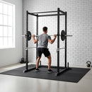 Power Rack Squat Deadlift HD Lift Cage [ONLINE ONLY]