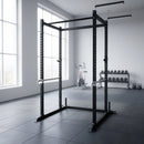 Power Rack Squat Deadlift HD Lift Cage [ONLINE ONLY]