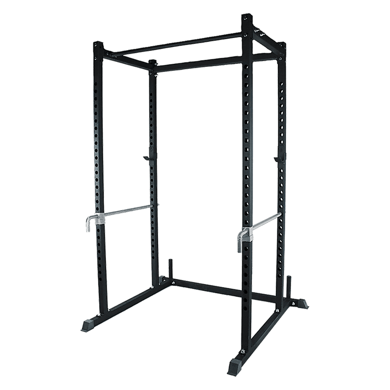 Power Rack Squat Deadlift HD Lift Cage [ONLINE ONLY]