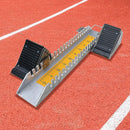 Athletics Starting Block Running Equipment [ONLINE ONLY]