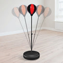 Kids Boxing Punching Bag Set – Children’s Training Gloves & Fitness Stand - ONLINE ONLY