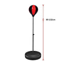 Kids Boxing Punching Bag Set – Children’s Training Gloves & Fitness Stand - ONLINE ONLY