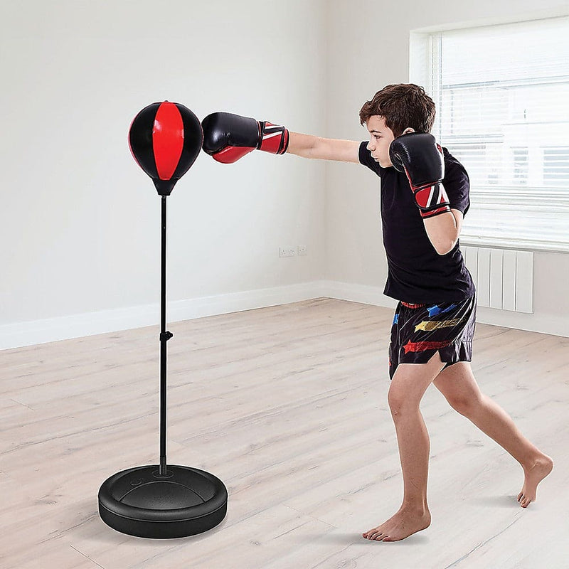 Children Punching Boxing Bag Set [ONLINE ONLY]