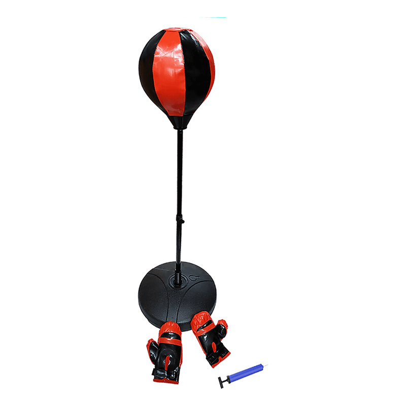 Children Punching Boxing Bag Set [ONLINE ONLY]