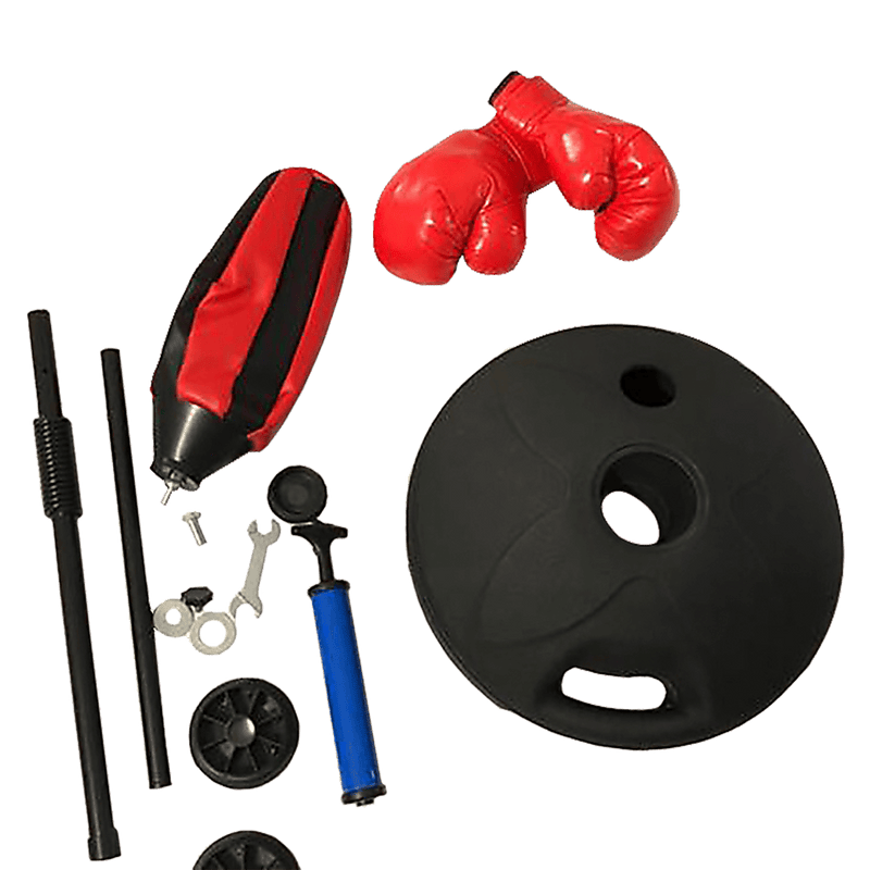 Children Punching Boxing Bag Set [ONLINE ONLY]