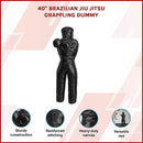 40" Brazilian Jiu Jitsu Grappling Dummy [ONLINE ONLY]