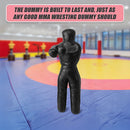 40" Brazilian Jiu Jitsu Grappling Dummy [ONLINE ONLY]