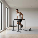 Chin Dip Parallel Bar Push Up Dipping Equipment (Online Only)