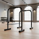 Chin Dip Parallel Bar Push Up Dipping Equipment (Online Only)