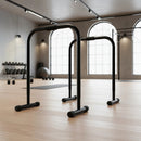 Chin Dip Parallel Bar Push Up Dipping Equipment (Online Only)