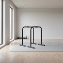 Chin Dip Parallel Bar Push Up Dipping Equipment (Online Only)