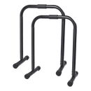 Chin Dip Parallel Bar Push Up Dipping Equipment (Online Only)