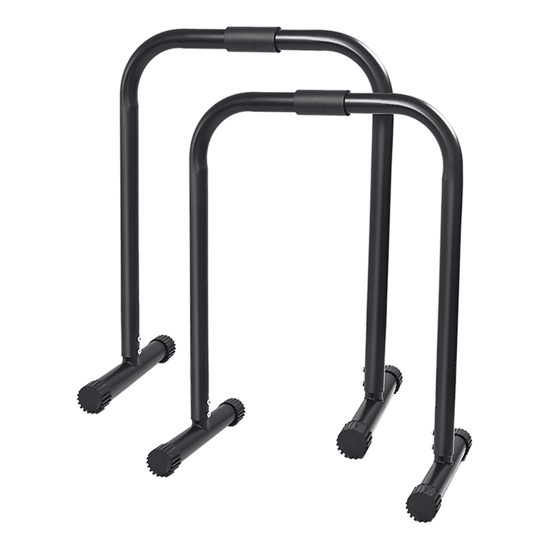 Chin Dip Parallel Bar Push Up Dipping Equipment (Online Only)