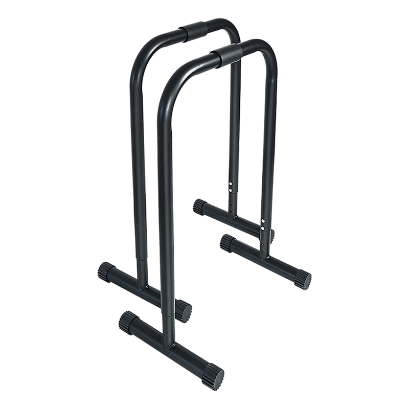 Chin Dip Parallel Bar Push Up Dipping Equipment (Online Only)