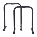 Chin Dip Parallel Bar Push Up Dipping Equipment (Online Only)